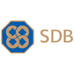 Selangor Dredging Berhad logo