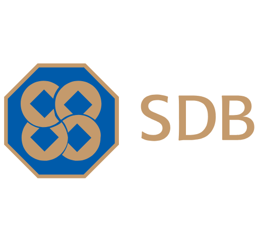 Selangor Dredging Berhad logo