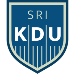 Sri KDU Schools logo