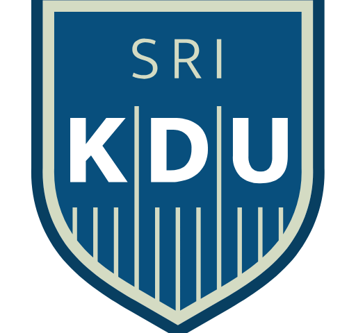 Sri KDU Schools logo