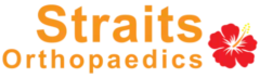 Straits Orthopaedics logo