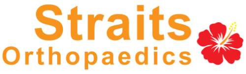 Straits Orthopaedics logo