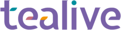 Tealive logo
