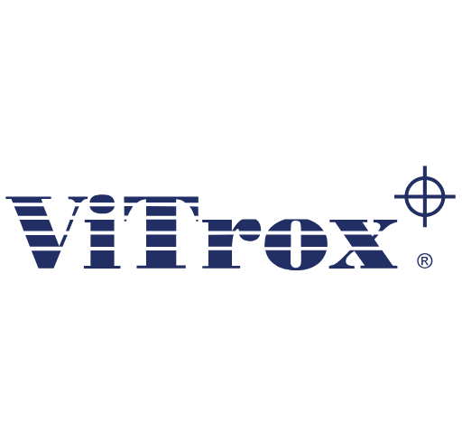 ViTrox logo