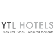 YTL Hotels logo